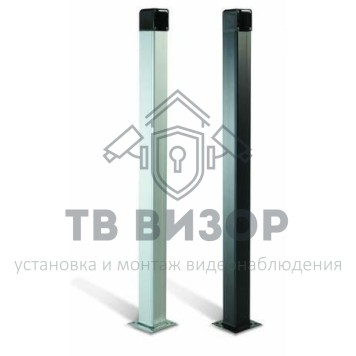 Стойка для фотоэлементов
 DoorHan DHPC Стойка для фотоэлементов
 DoorHan DHPC-0