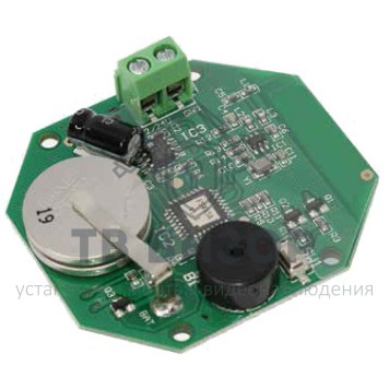 Кодонаборная клавиатура
 DoorHan Keypad-2