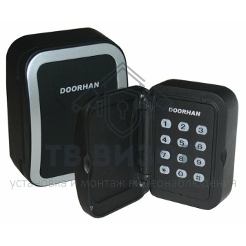 Кодонаборная клавиатура
 DoorHan Keypad-0