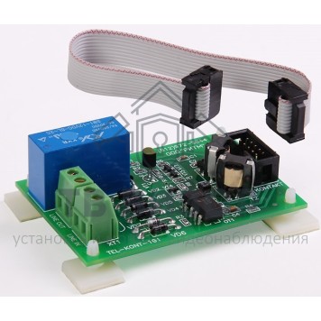 Модуль интерфейсный
 Модуль проводной телефонной линии 5RT1-1