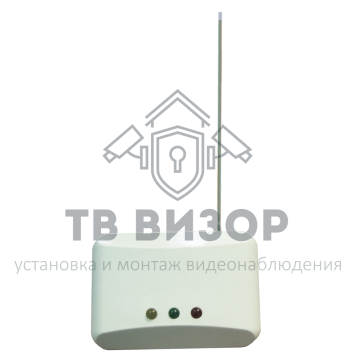 Радиорасширитель
 Ладога БРШС-РК-0