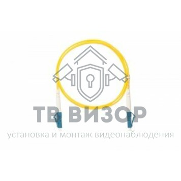 Патч-корд оптический
 NMF-PC1S2C2-LCU-LCU-002-0