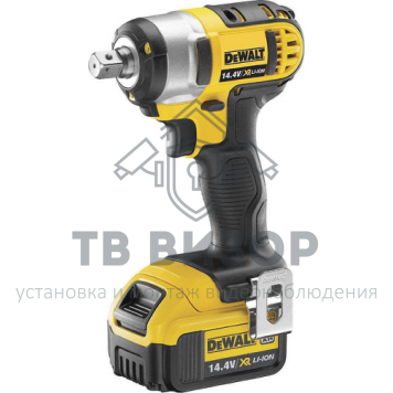 Дрель-шуруповерт
 Гайковерт аккумуляторный DeWALT DCF 830 M2 ударный Дрель-шуруповерт
 Гайковерт аккумуляторный DeWALT DCF 830 M2 ударный-0
