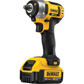 Дрель-шуруповерт
 Гайковерт аккумуляторный DeWALT DCF 880 M2 ударный