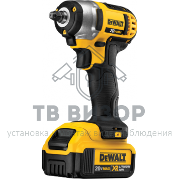 Дрель-шуруповерт
 Гайковерт аккумуляторный DeWALT DCF 880 M2 ударный Дрель-шуруповерт
 Гайковерт аккумуляторный DeWALT DCF 880 M2 ударный-0