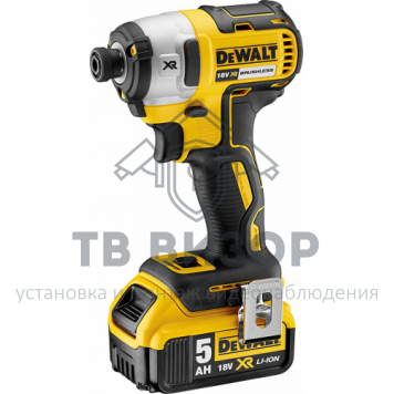 Дрель-шуруповерт
 Гайковерт аккумуляторный DeWALT DCF 887 P2 ударный, бесщеточный Дрель-шуруповерт
 Гайковерт аккумуляторный DeWALT DCF 887 P2 ударный, бесщеточный-0
