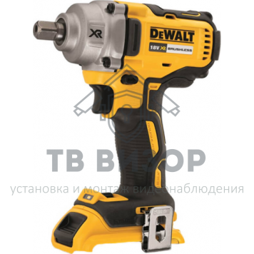 Дрель-шуруповерт
 Гайковерт аккумуляторный DeWALT DCF 894 N ударный,без АКБ и З/У-0