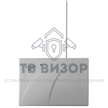 Прибор приёмно-контрольный
 Ладога БРШС-РК-Р-0