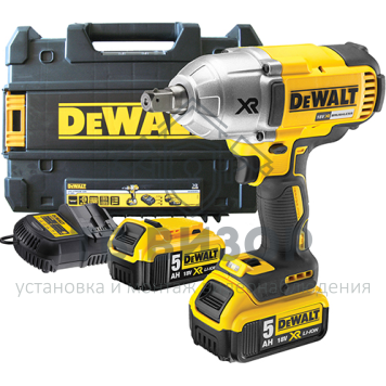 Дрель-шуруповерт
 Гайковерт аккумуляторный DeWALT DCF 899 P2 ударный, бесщеточный Дрель-шуруповерт
 Гайковерт аккумуляторный DeWALT DCF 899 P2 ударный, бесщеточный-0