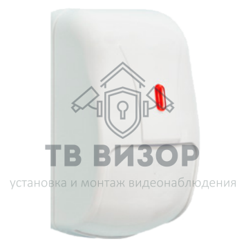 Датчик движения радиоканальный
 Фотон-12-РК-2