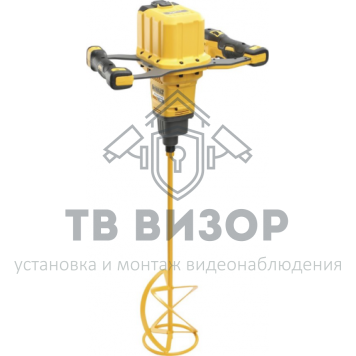 Миксер строительный аккумуляторный DeWALT DCD 240 N без АКБ и З/У 
 Миксер строительный аккумуляторный DeWALT DCD 240 N без АКБ и З/У-2