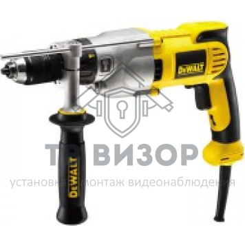 Миксер строительный сетевой DeWALT D 21510 односкоростной 
 Миксер строительный сетевой DeWALT D 21510 односкоростной-0