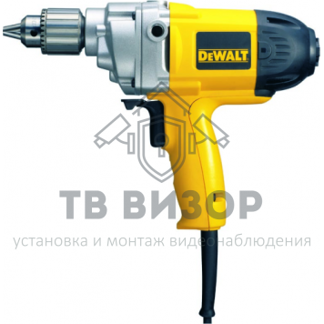 Миксер строительный сетевой DeWALT D 21520 односкоростной 
 Миксер строительный сетевой DeWALT D 21520 односкоростной-0