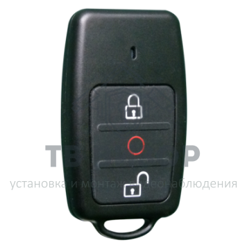 Брелок
 Ладога КТС-РК-0