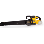 Ножовка
 Ножовка аккумуляторная DeWALT DCS 397 N FLEXVOLT, бесщеточная, без АКБ и З/У