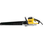 Ножовка
 Ножовка сетевая DeWALT DWE 397