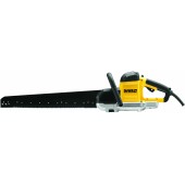 Ножовка
 Ножовка сетевая DeWALT DWE 398