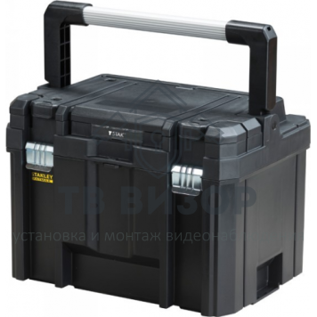 Ящик для инструмента
 Ящик для инструмента DeWALT TSTAK FMST1-75796 Ящик для инструмента
 Ящик для инструмента DeWALT TSTAK FMST1-75796-0