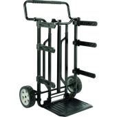 
 Тележка для модулей системы хранения DeWALT HEAVY DUTY TROLLEY 1-70-324