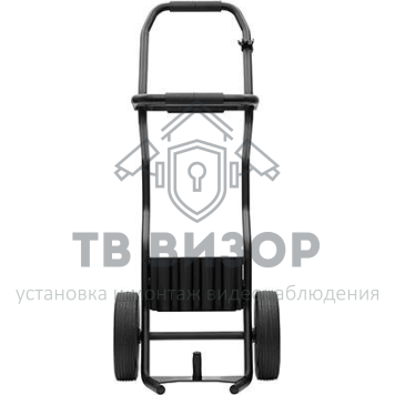 Транпортировочная тележка DeWALT D 259811 для D25981 и строительных материалов 
 Транпортировочная тележка DeWALT D 259811 для D25981 и строительных материалов-1