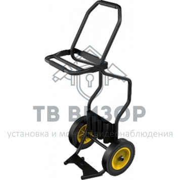 Транпортировочная тележка DeWALT D 259811 для D25981 и строительных материалов 
 Транпортировочная тележка DeWALT D 259811 для D25981 и строительных материалов-2