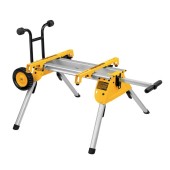 
 Пильная станция DeWALT DE 7400 передвижная для DW744/DW745