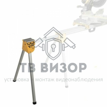 Стойка удлинителя DeWALT DE 7031 для стола DE7023 
 Стойка удлинителя DeWALT DE 7031 для стола DE7023-0