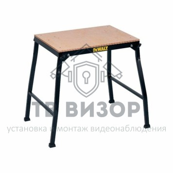 Стол DE1000 
 Стол DE1000-0