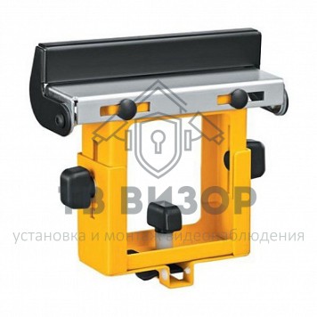 Суппорт DeWALT DE 7024 для стола DE7023 
 Суппорт DeWALT DE 7024 для стола DE7023-0