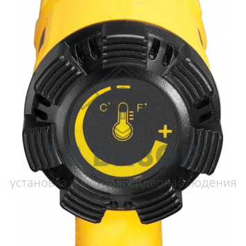 Фен технический
 Фен строительный сетевой DeWALT D26411 Фен технический
 Фен строительный сетевой DeWALT D26411-4