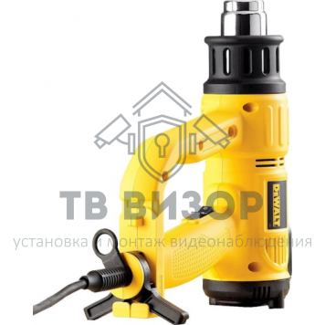 Фен технический
 Фен строительный сетевой DeWALT D26411 Фен технический
 Фен строительный сетевой DeWALT D26411-2
