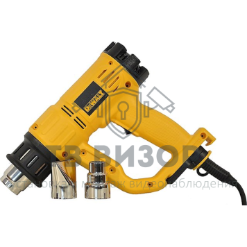 Фен технический
 Фен строительный сетевой DeWALT D26411 Фен технический
 Фен строительный сетевой DeWALT D26411-3