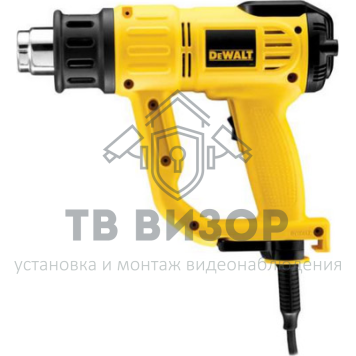 Фен технический
 Фен строительный сетевой DeWALT D26414 Фен технический
 Фен строительный сетевой DeWALT D26414-0