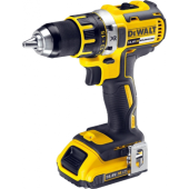 Дрель-шуруповерт
 Дрель-шуруповерт аккумуляторная DeWALT DCD 932 Р2