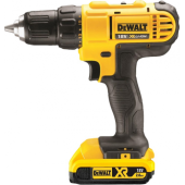 Дрель-шуруповерт
 Дрель-шуруповерт аккумуляторная DeWALT DCD 771 D2