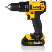 Дрель-шуруповерт
 Дрель-шуруповерт аккумуляторная DeWALT DCD 780 С2