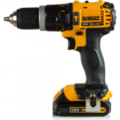 Дрель-шуруповерт
 Дрель-шуруповерт аккумуляторная DeWALT DCD 785 С2 ударная