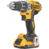 Дрель-шуруповерт
 Дрель-шуруповерт аккумуляторная DeWALT DCD 791 D2