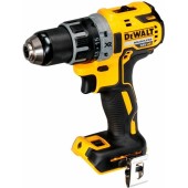 Дрель-шуруповерт
 Дрель-шуруповерт аккумуляторная DeWALT DCD 791 NT без АКБ и З/У