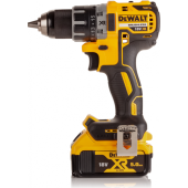 Дрель-шуруповерт
 Дрель-шуруповерт аккумуляторная DeWALT DCD 791 Р 2 бесщеточная