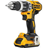 Дрель-шуруповерт
 Дрель-шуруповерт аккумуляторная DeWALT DCD 796 D2 ударная