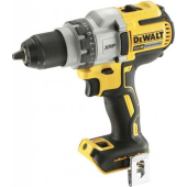 Дрель-шуруповерт
 Дрель-шуруповерт аккумуляторная DeWALT DCD 991 NT без АКБ и З/У
