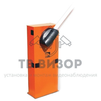 Тумба шлагбаума
 G6500-0