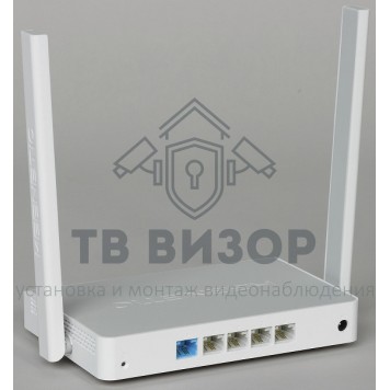 Маршрутизатор Wi-Fi
 KN-1110-1