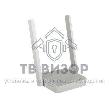 Маршрутизатор Wi-Fi
 KN-1110-0