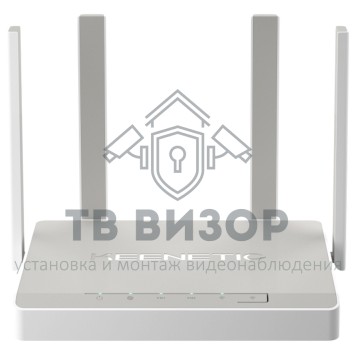 Маршрутизатор Wi-Fi
 KN-1010-0