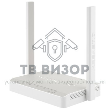 Маршрутизатор Wi-Fi
 KN-1310-0