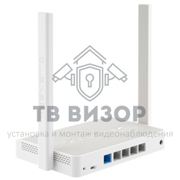 Маршрутизатор Wi-Fi
 KN-1310-1