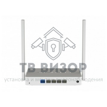 Маршрутизатор Wi-Fi
 KN-1410-1