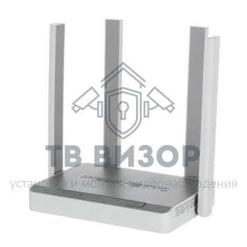 Маршрутизатор Wi-Fi
 KN-1610-0